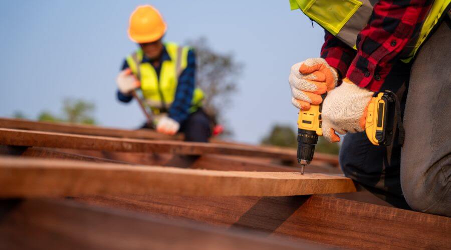 Local Siding Services in Anamoose, ND
